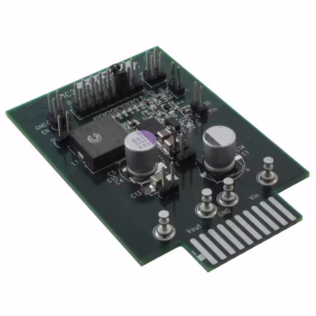 MIC26950YJL-EV Microchip Technology